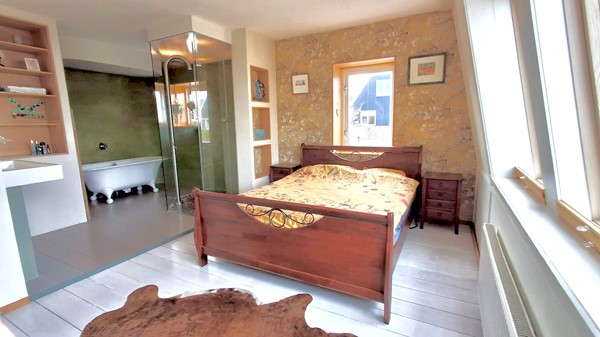 Medium property photo - Waarschap 50, 1689 WZ Zwaag